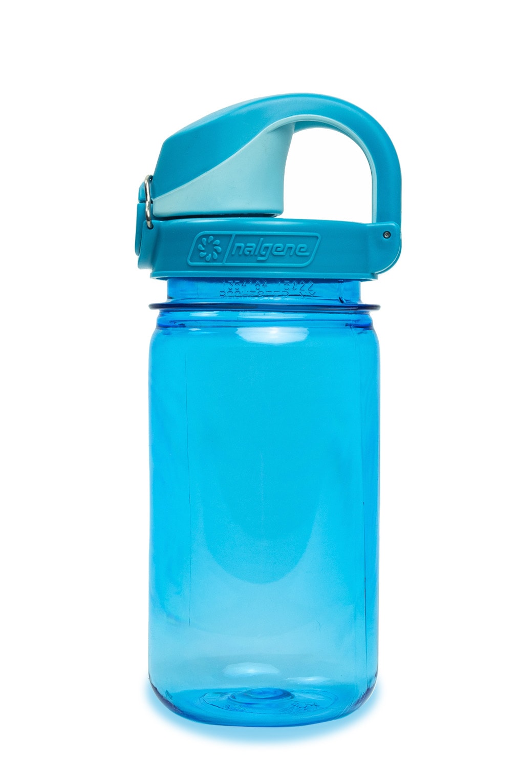 Nalgene product detail: 12oz Kids On-The-Fly Lock-Top Bottle E2 — 12oz Kids On-The-Fly Lock-Top Bottle