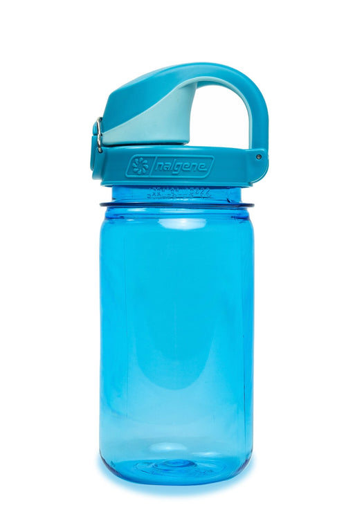 Nalgene product detail: 12oz Kids On-The-Fly Lock-Top Bottle E2 — 12oz Kids On-The-Fly Lock-Top Bottle