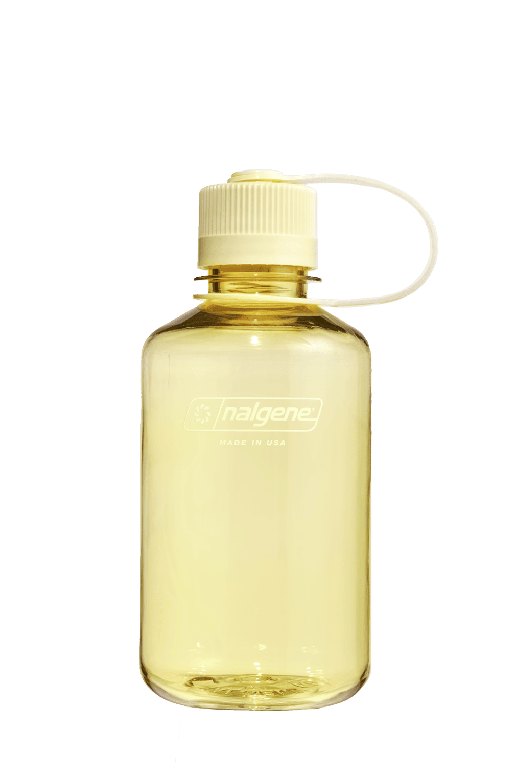 Nalgene product detail: 16oz Narrow Mouth Bottle K8 — 16oz Narrow Mouth Bottle
