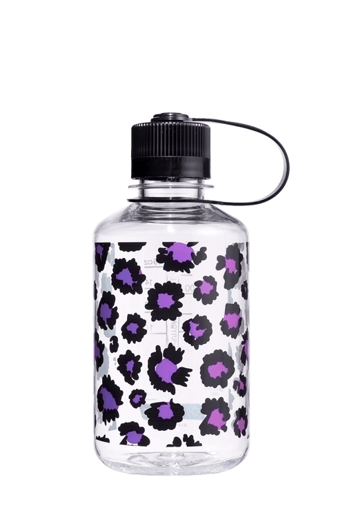 Nalgene product view: 16oz Narrow Mouth Animal Print Bottles T1 — 16oz Narrow Mouth Animal Print Bottles