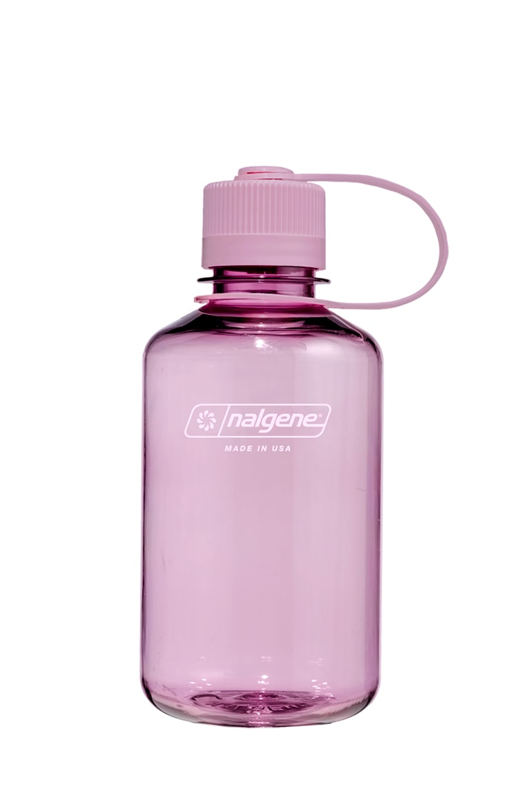 Nalgene product view: 16oz Narrow Mouth Bottle K8 — 16oz Narrow Mouth Bottle