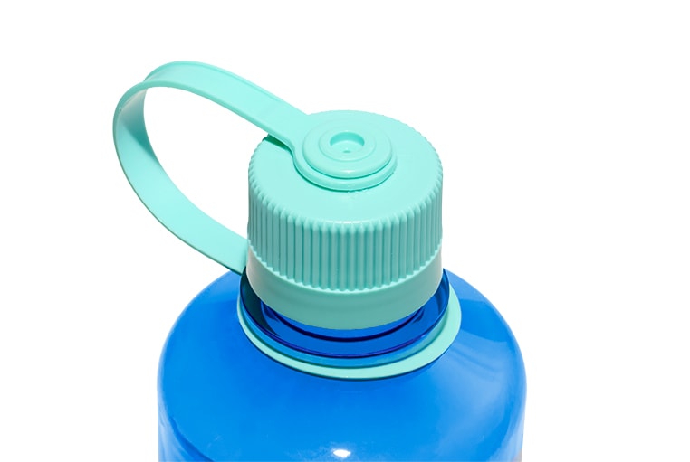 Nalgene product view: 16oz Narrow Mouth Bottle K8 — 16oz Narrow Mouth Bottle
