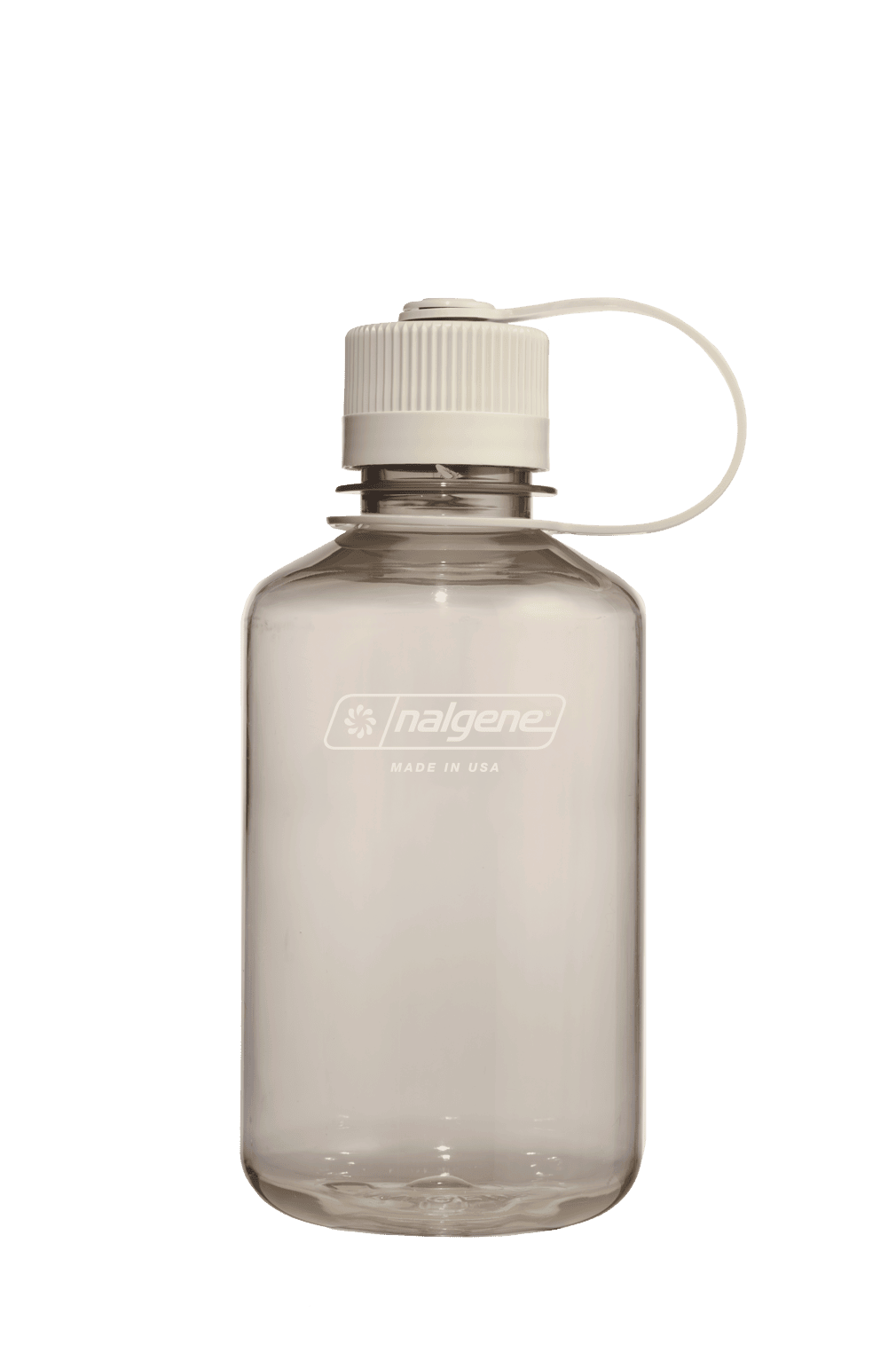 Nalgene product detail: 16oz Narrow Mouth Bottle K8 — 16oz Narrow Mouth Bottle