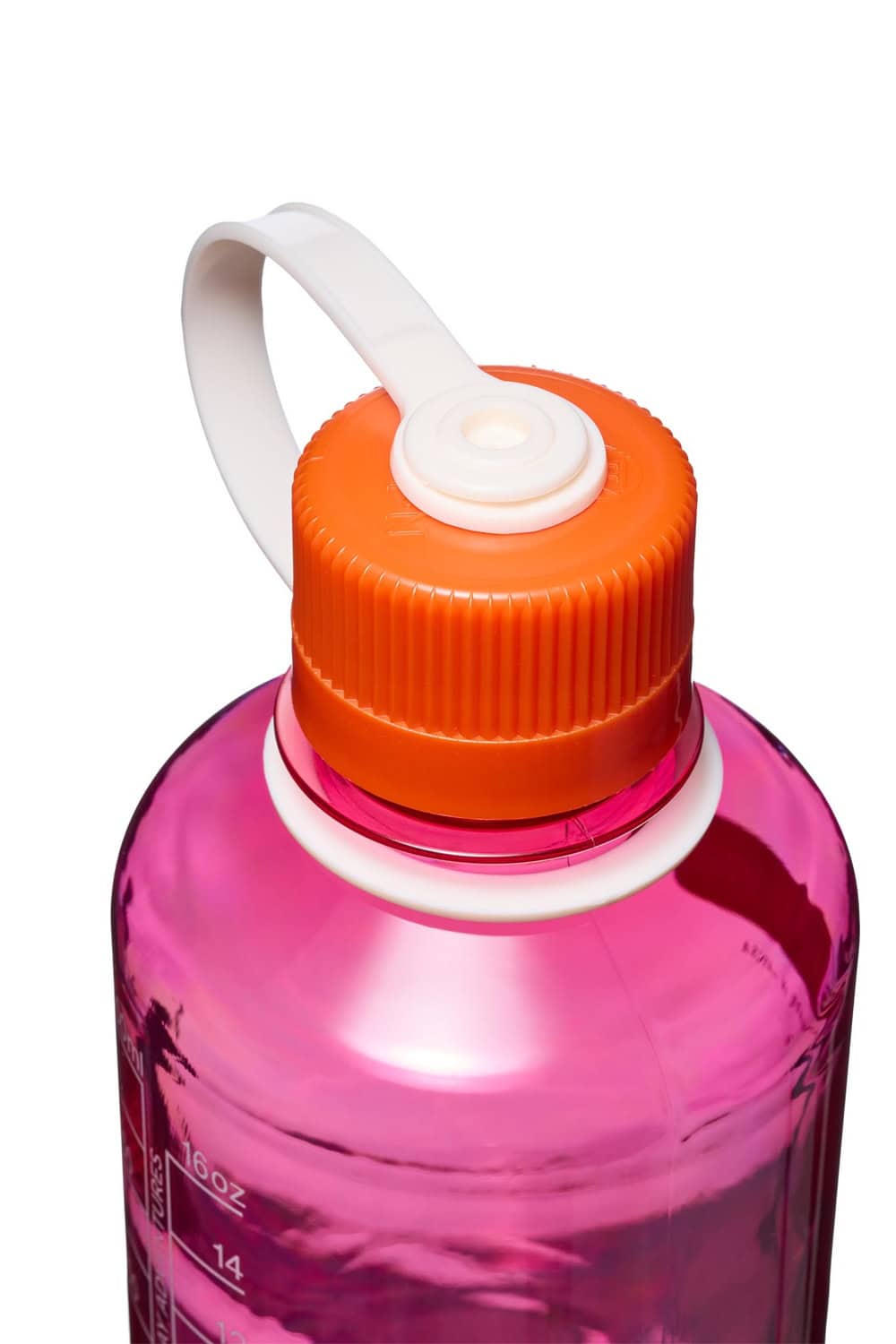 Nalgene product image: 16oz Narrow Mouth Thrill & Motion E2 — 16oz Narrow Mouth Thrill & Motion