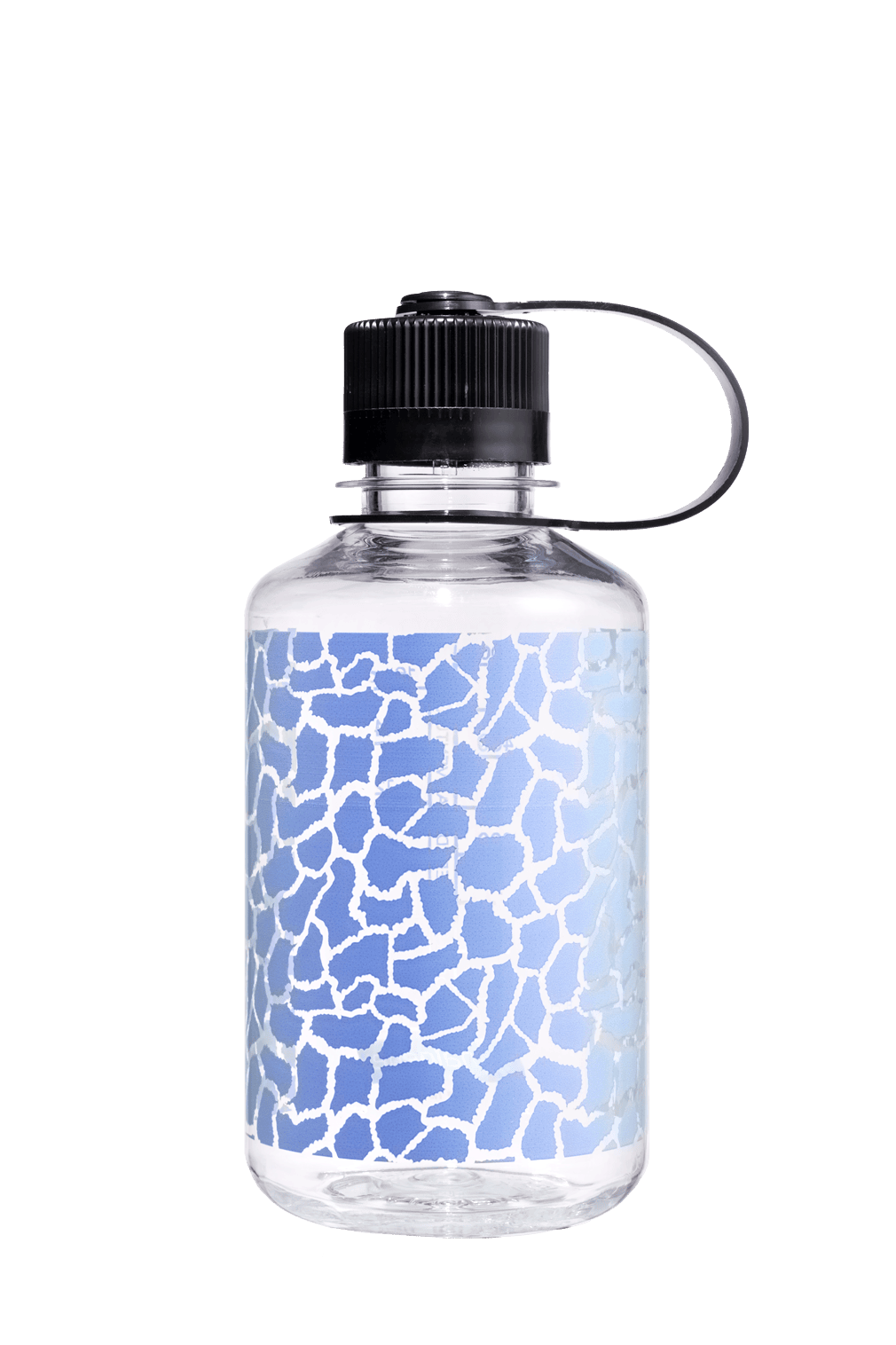 Nalgene product image: 16oz Narrow Mouth Animal Print Bottles T1 — 16oz Narrow Mouth Animal Print Bottles
