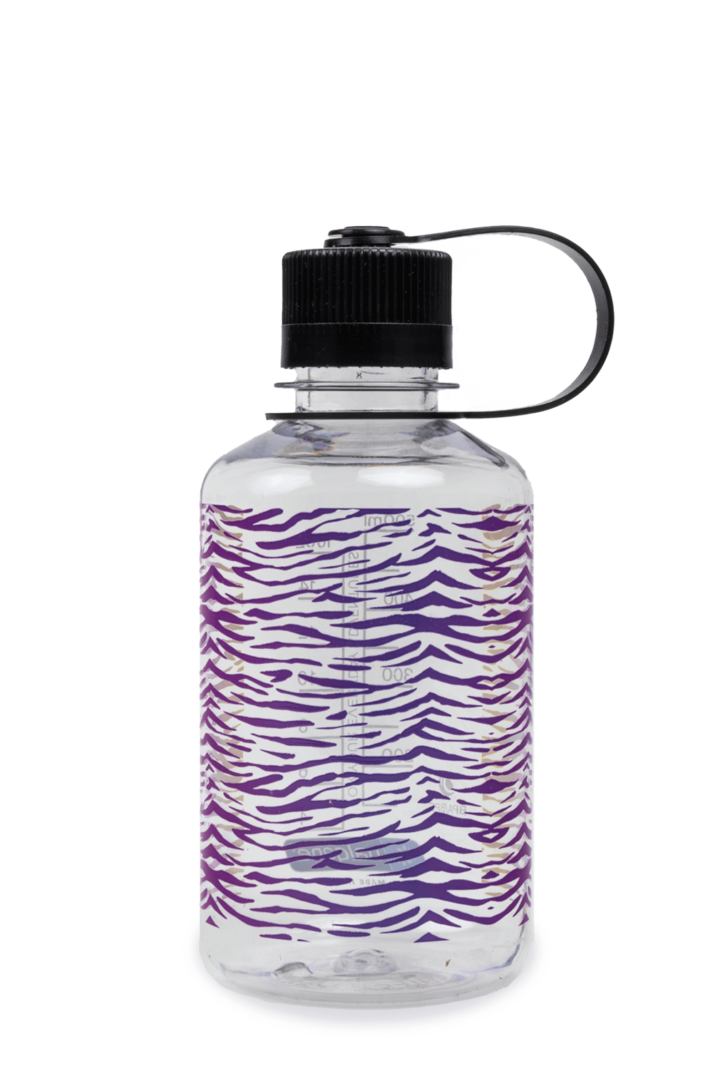 Nalgene product image: 16oz Narrow Mouth Animal Print Bottles T1 — 16oz Narrow Mouth Animal Print Bottles