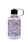 Nalgene product image: 16oz Narrow Mouth Animal Print Bottles T1 — 16oz Narrow Mouth Animal Print Bottles