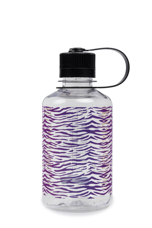 Nalgene product image: 16oz Narrow Mouth Animal Print Bottles T1 — 16oz Narrow Mouth Animal Print Bottles