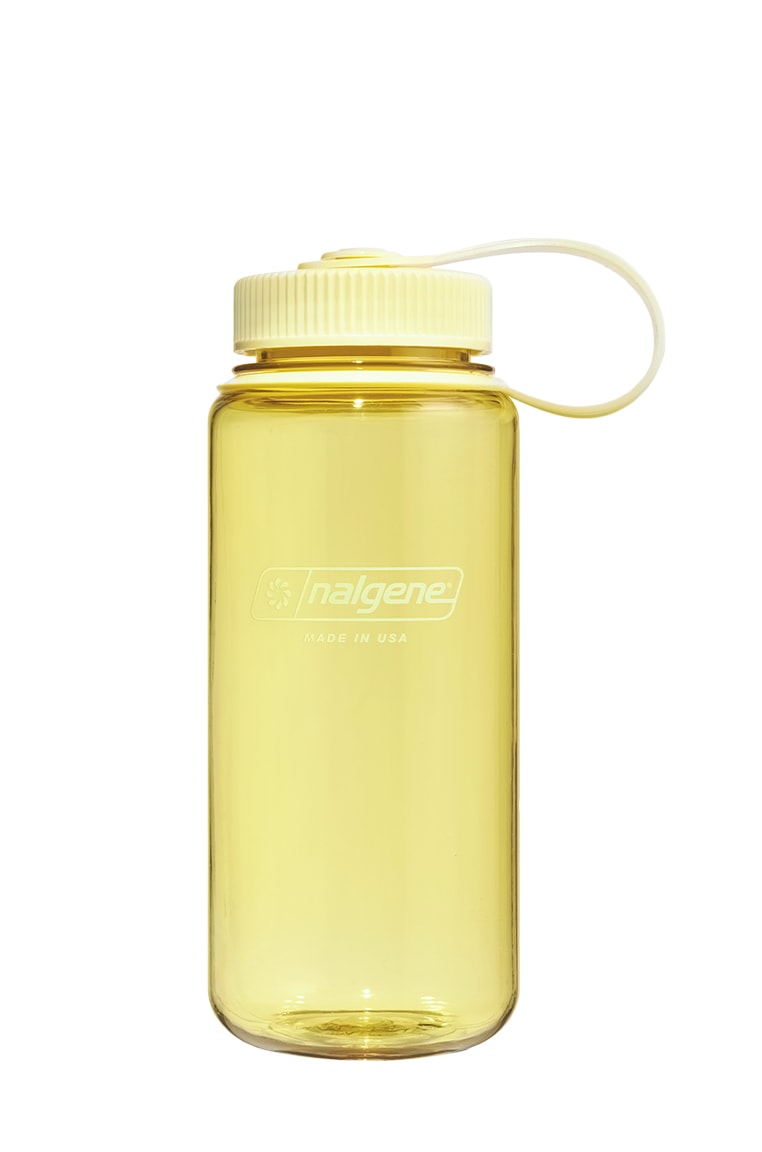 Nalgene product view: 16oz Wide Mouth Bottle O8 — 16oz Wide Mouth Bottle