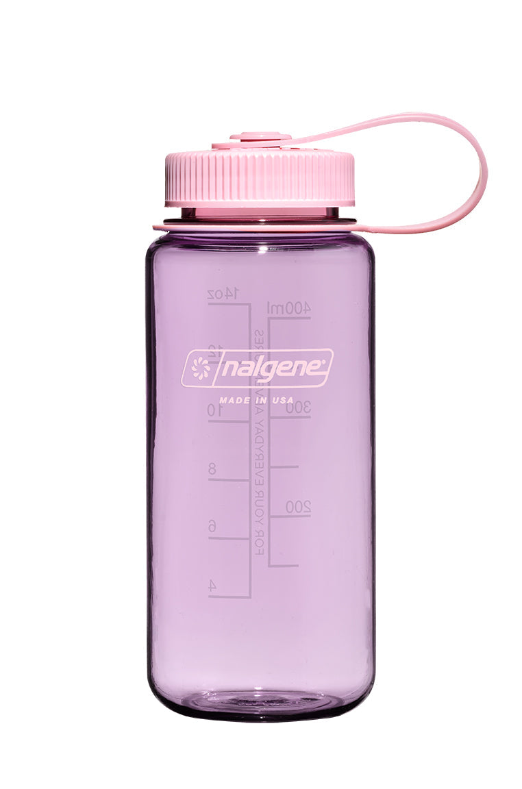 Nalgene product image: 16oz Wide Mouth Bottle O8 — 16oz Wide Mouth Bottle