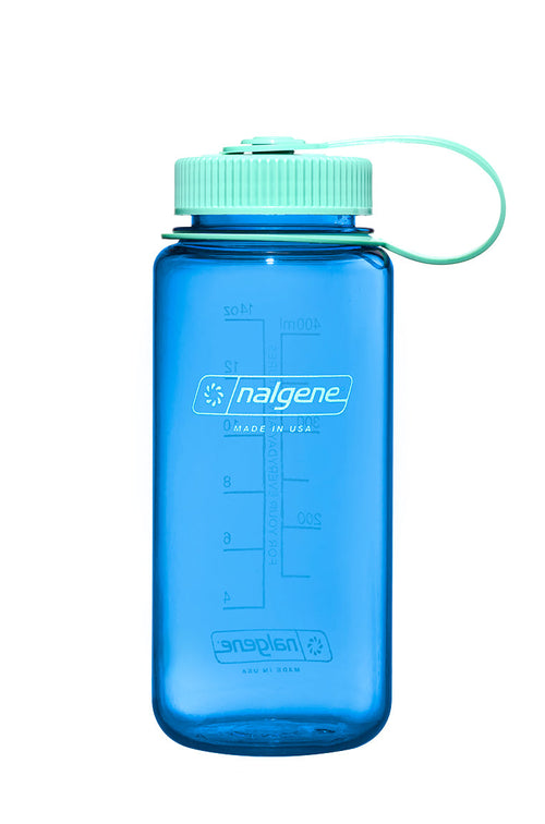 Nalgene product image: 16oz Wide Mouth Bottle O8 — 16oz Wide Mouth Bottle