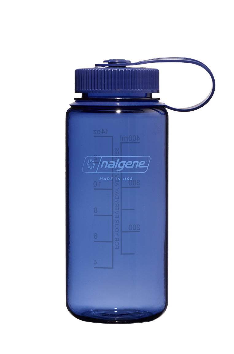 Nalgene product image: 16oz Wide Mouth Bottle O8 — 16oz Wide Mouth Bottle