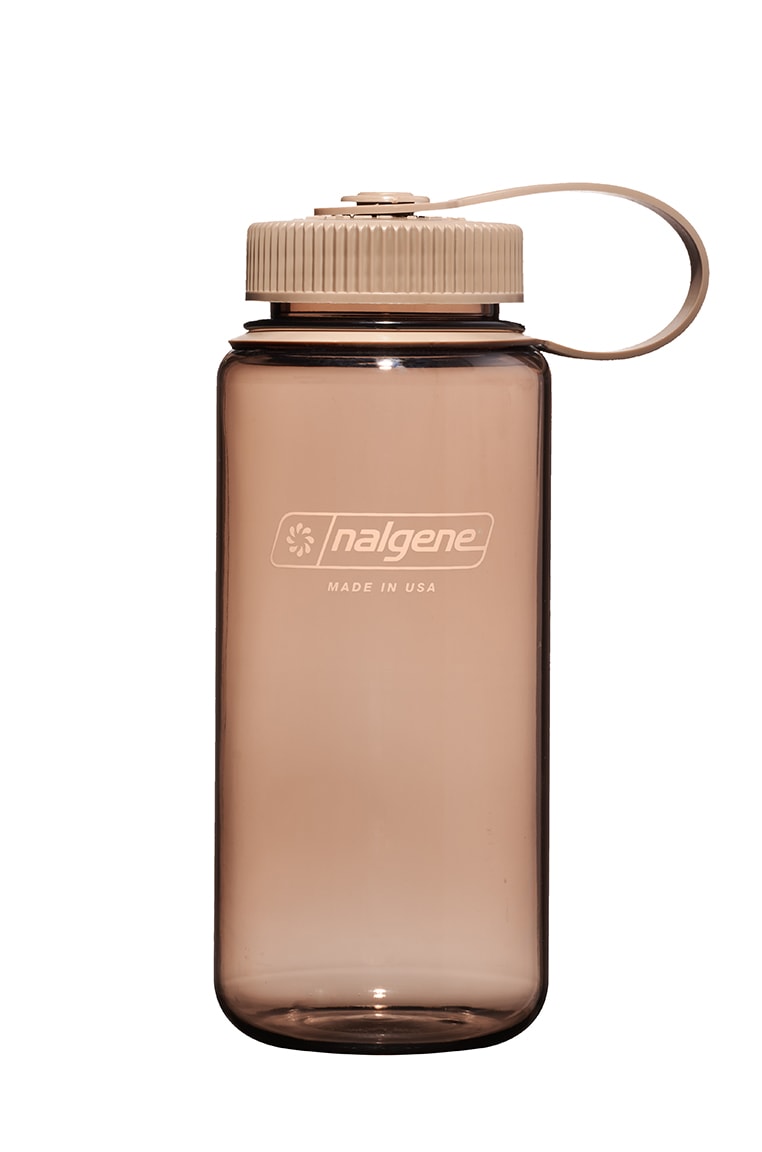 Nalgene product detail: 16oz Wide Mouth Bottle O8 — 16oz Wide Mouth Bottle