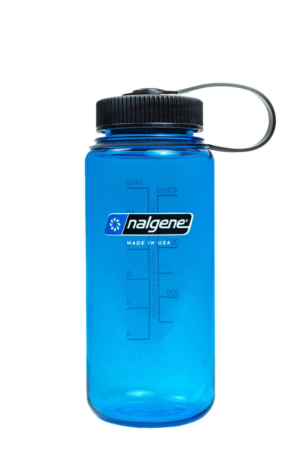 Nalgene product view: 16oz Wide Mouth Bottle O8 — 16oz Wide Mouth Bottle
