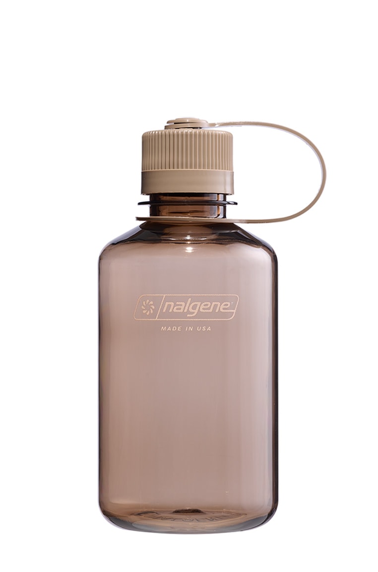 Nalgene product detail: 16oz Narrow Mouth Bottle K8 — 16oz Narrow Mouth Bottle
