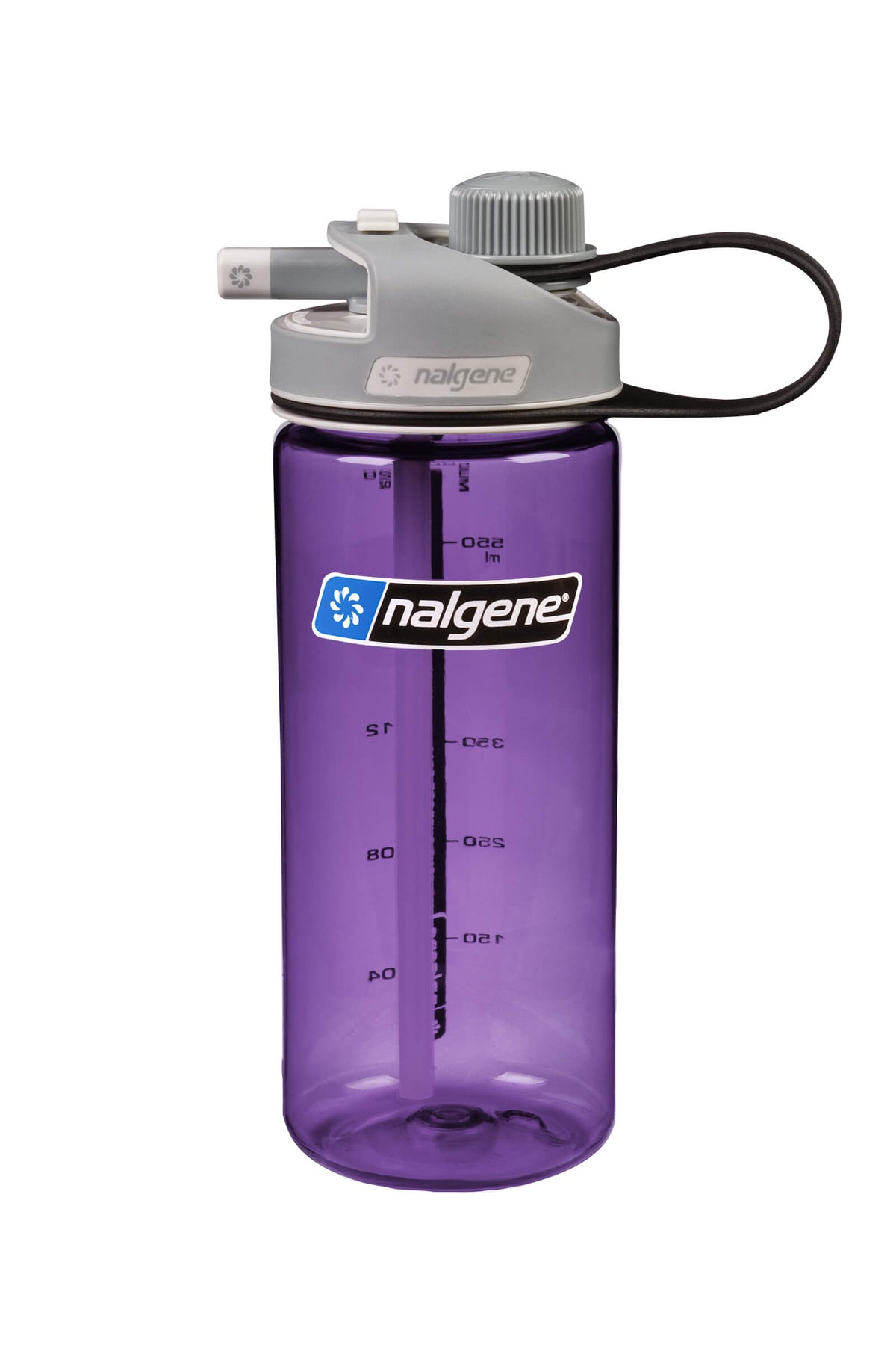 Nalgene product image: 20oz Multi-Drink Bottle Y5 — 20oz Multi-Drink Bottle