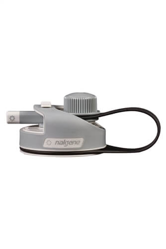 Nalgene product detail: MultiDrink Cap with Straw N4 — MultiDrink Cap with Straw
