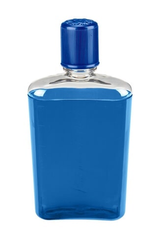 Nalgene product detail: 10oz Flask B0 — 10oz Flask