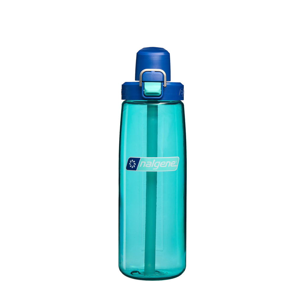 Nalgene product image: 24oz FreshFlow Straw Bottle H4 — 24oz FreshFlow Straw Bottle