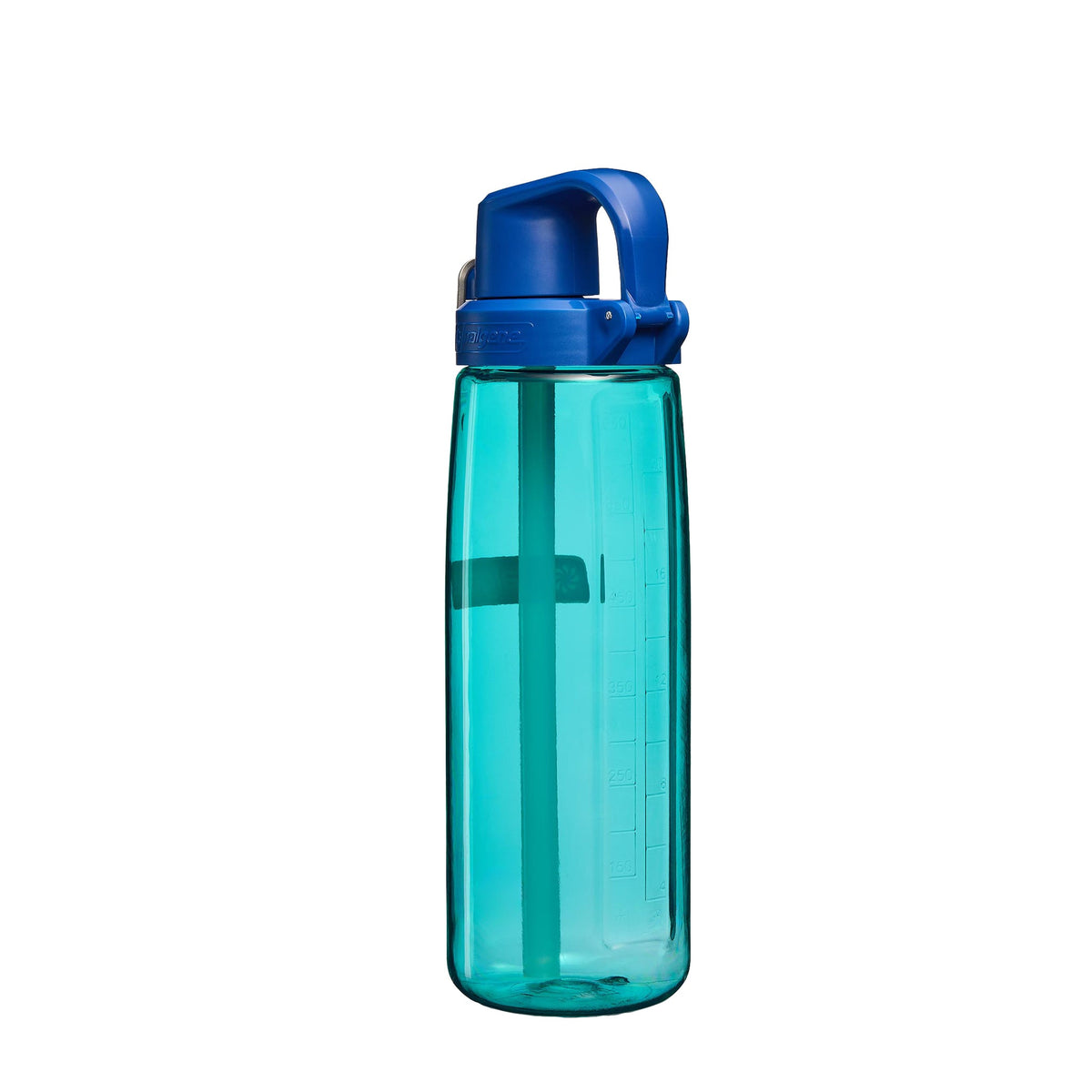 Nalgene product view: 24oz FreshFlow Straw Bottle H4 — 24oz FreshFlow Straw Bottle