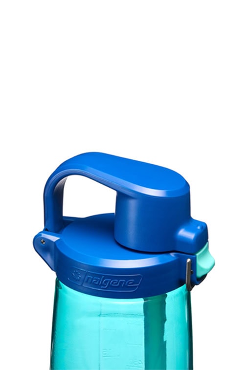Nalgene product image: 24oz FreshFlow Straw Bottle H4 — 24oz FreshFlow Straw Bottle