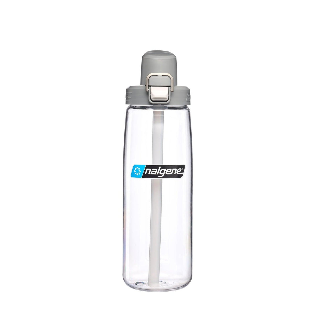 Nalgene product view: 24oz FreshFlow Straw Bottle H4 — 24oz FreshFlow Straw Bottle