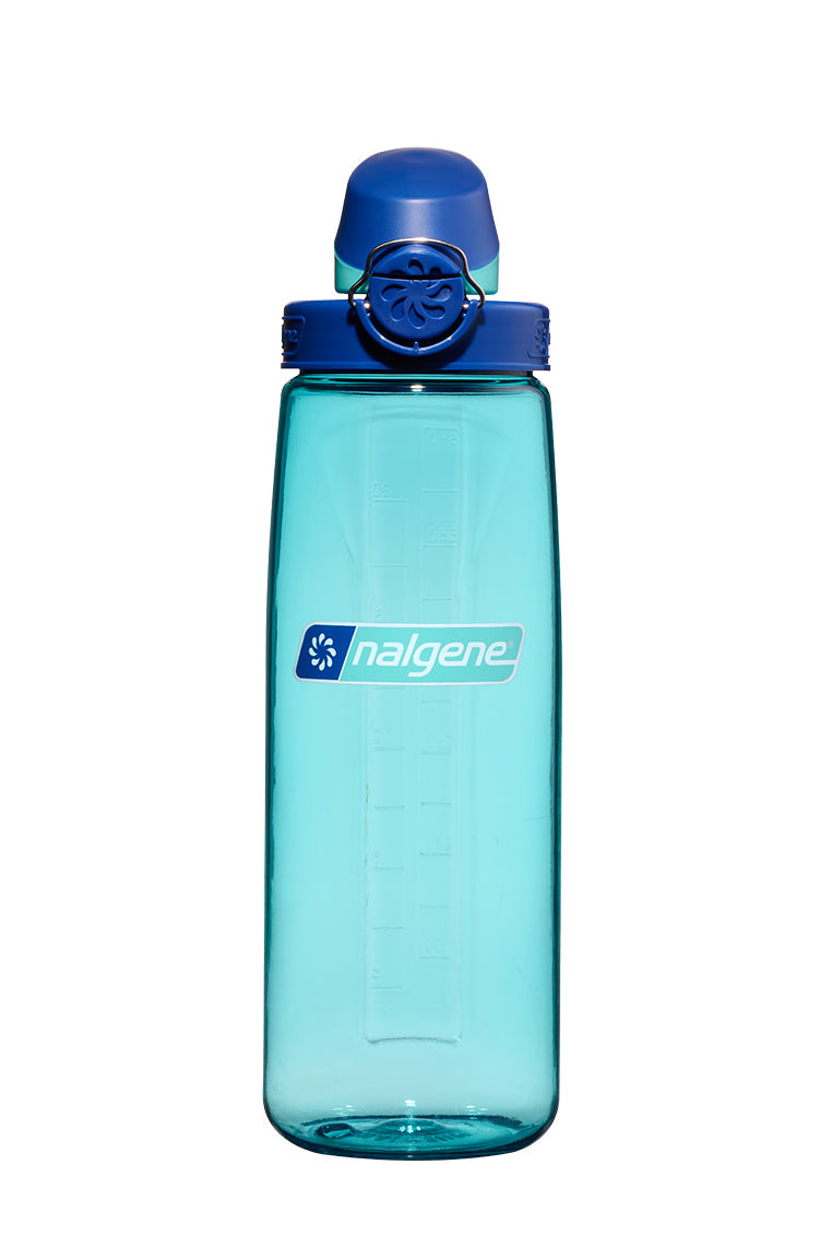 Nalgene product image: 24oz On-The-Fly Lock-Top Bottle W2 — 24oz On-The-Fly Lock-Top Bottle