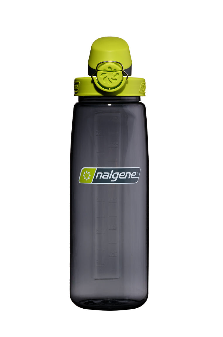 Nalgene product detail: 24oz On-The-Fly Lock-Top Bottle W2 — 24oz On-The-Fly Lock-Top Bottle