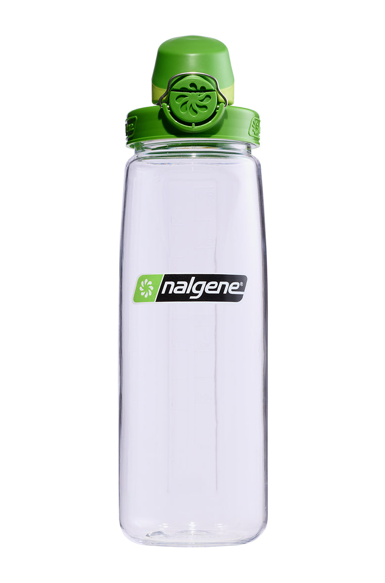 Nalgene product view: 24oz On-The-Fly Lock-Top Bottle W2 — 24oz On-The-Fly Lock-Top Bottle