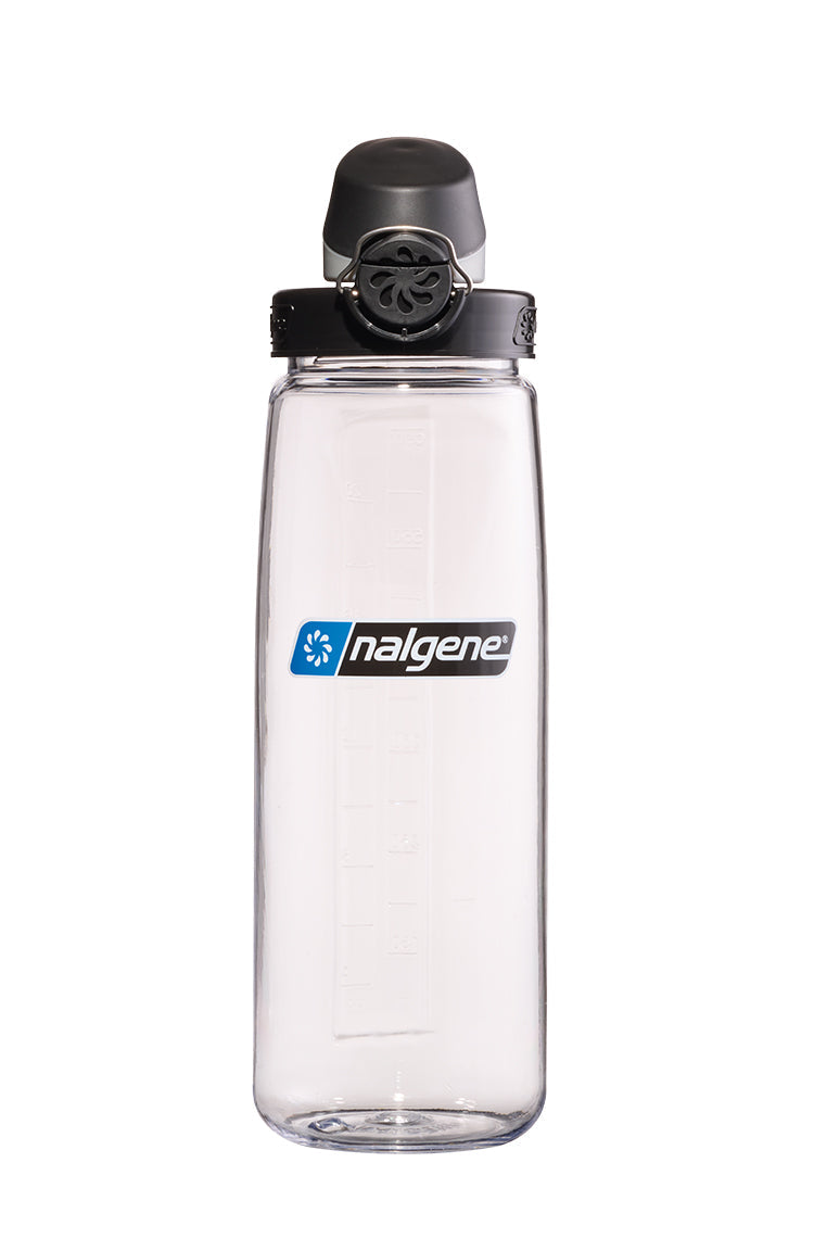 Nalgene product view: 24oz On-The-Fly Lock-Top Bottle W2 — 24oz On-The-Fly Lock-Top Bottle