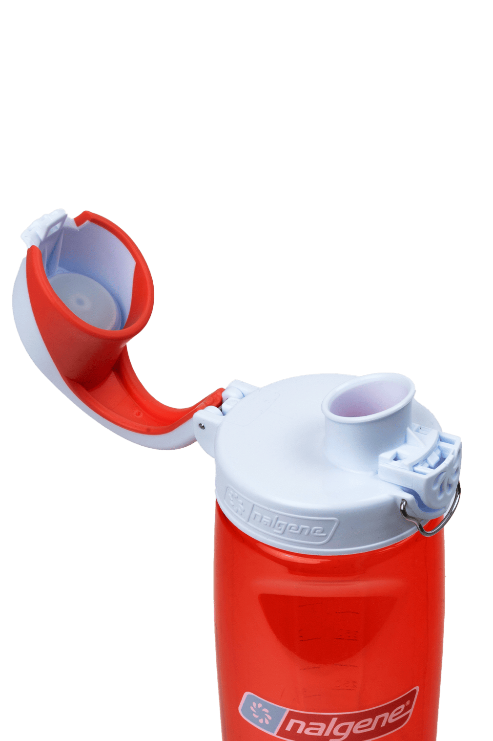 Nalgene product image: 24oz On-The-Fly Lock-Top Bottle W2 — 24oz On-The-Fly Lock-Top Bottle