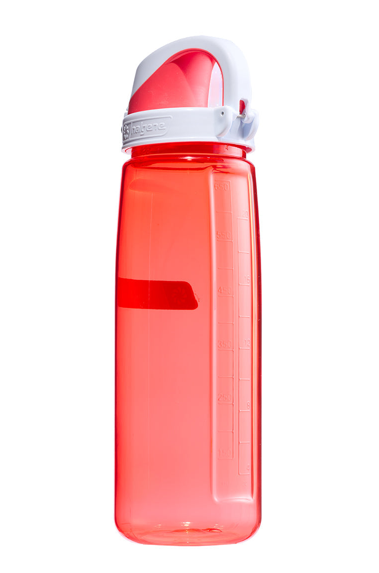 Nalgene product image: 24oz On-The-Fly Lock-Top Bottle W2 — 24oz On-The-Fly Lock-Top Bottle