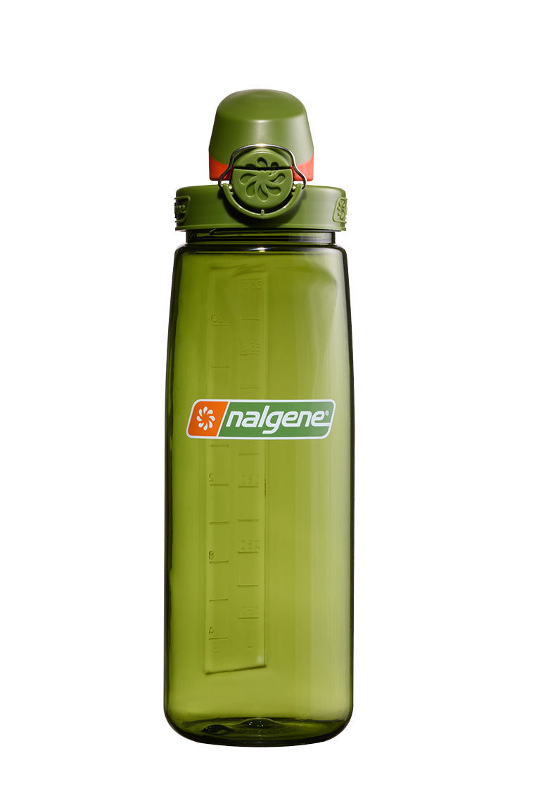 Nalgene product image: 24oz On-The-Fly Lock-Top Bottle W2 — 24oz On-The-Fly Lock-Top Bottle