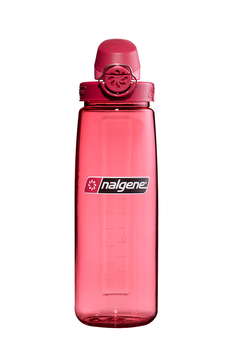 Nalgene product view: 24oz On-The-Fly Lock-Top Bottle W2 — 24oz On-The-Fly Lock-Top Bottle