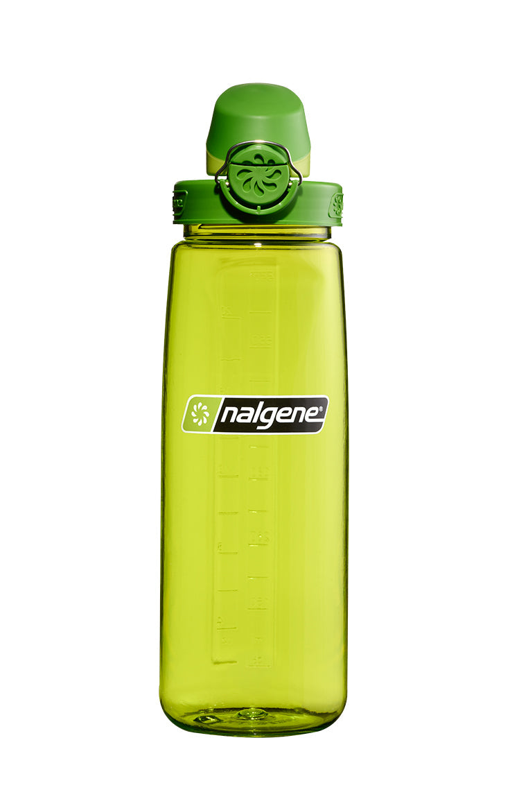 Nalgene product image: 24oz On-The-Fly Lock-Top Bottle W2 — 24oz On-The-Fly Lock-Top Bottle
