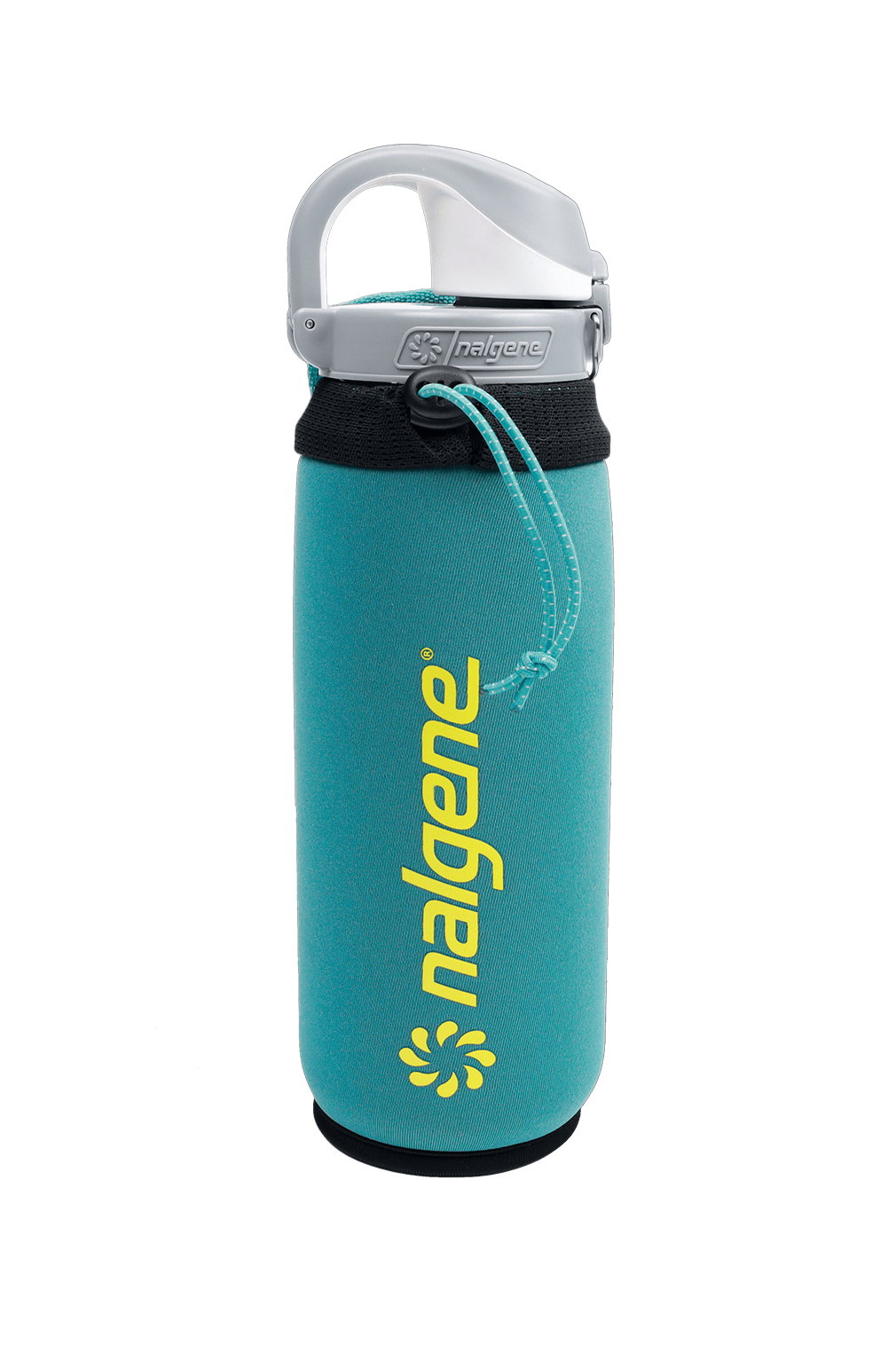 Nalgene product view: 24oz Neoprene Sleeve E6 — 24oz Neoprene Sleeve