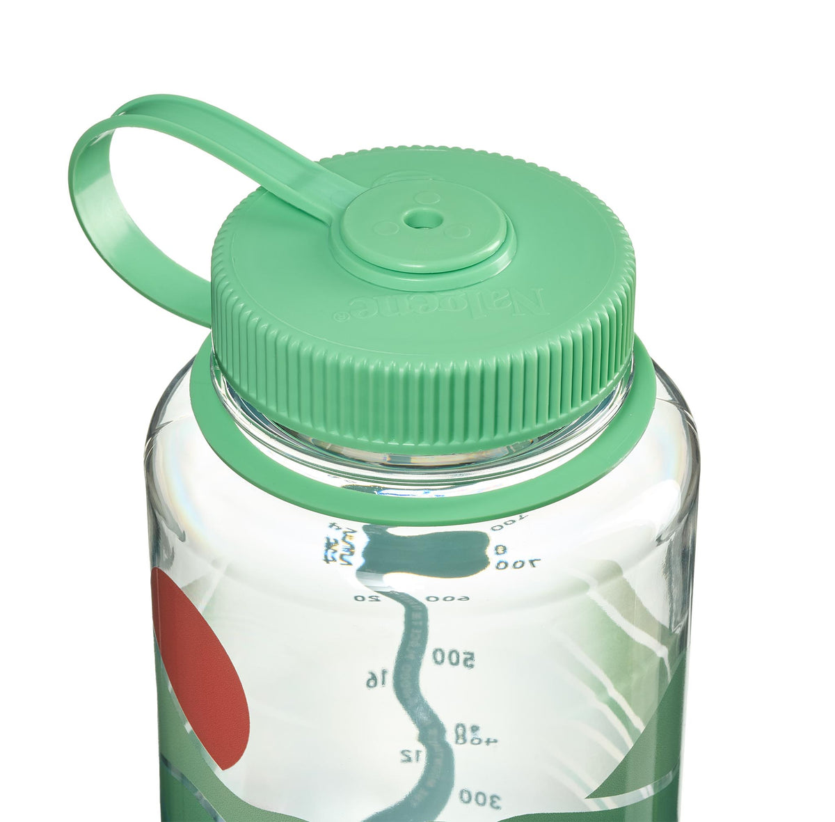 Appalachia Nalgene Water Fund Bottle — Appalachia Nalgene Water Fund Bottle A0