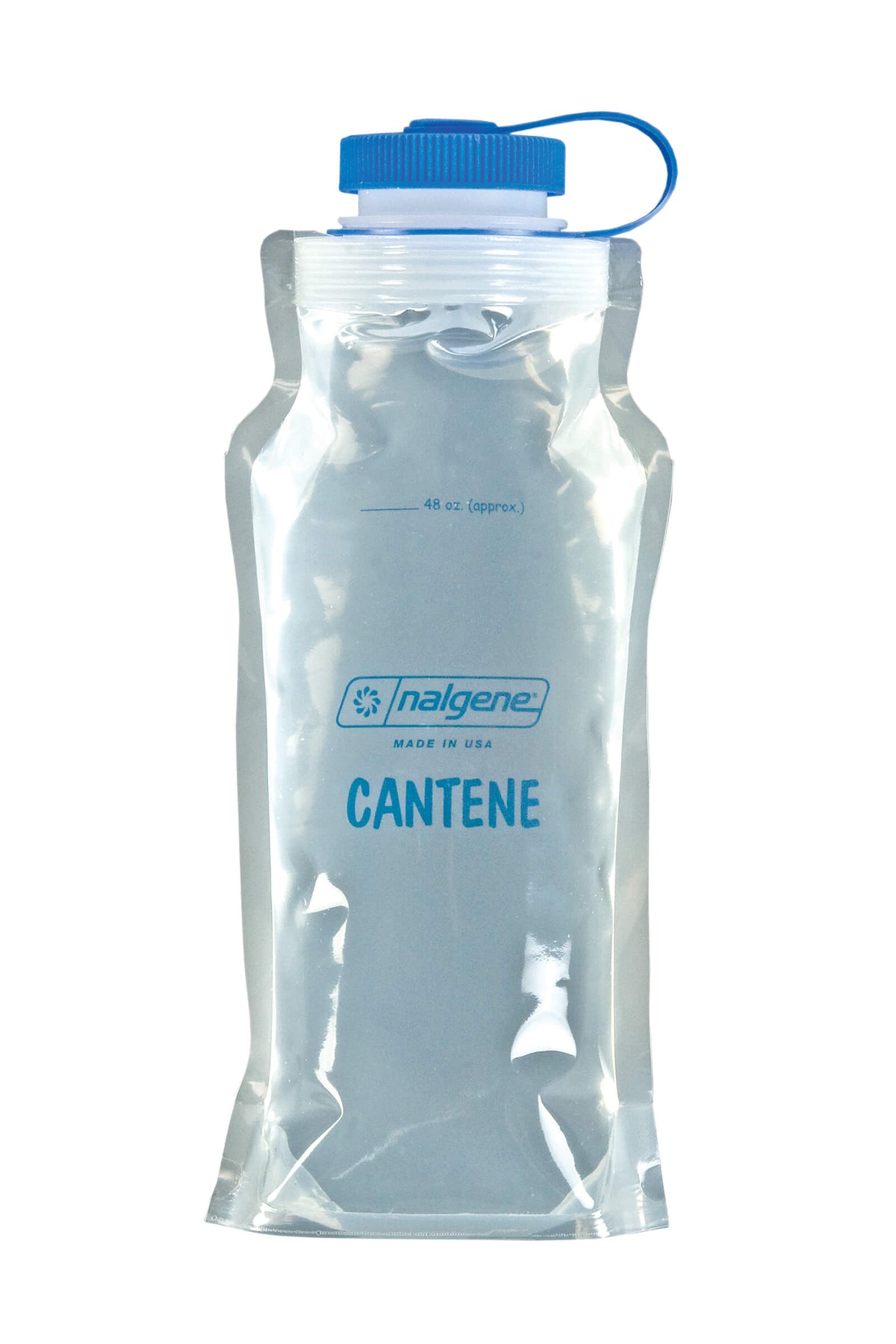48oz Nalgene Cantene — 48oz Nalgene Cantene V2