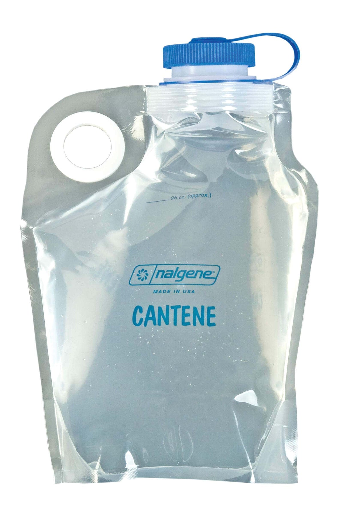 96oz Nalgene Cantene — 96oz Nalgene Cantene S2