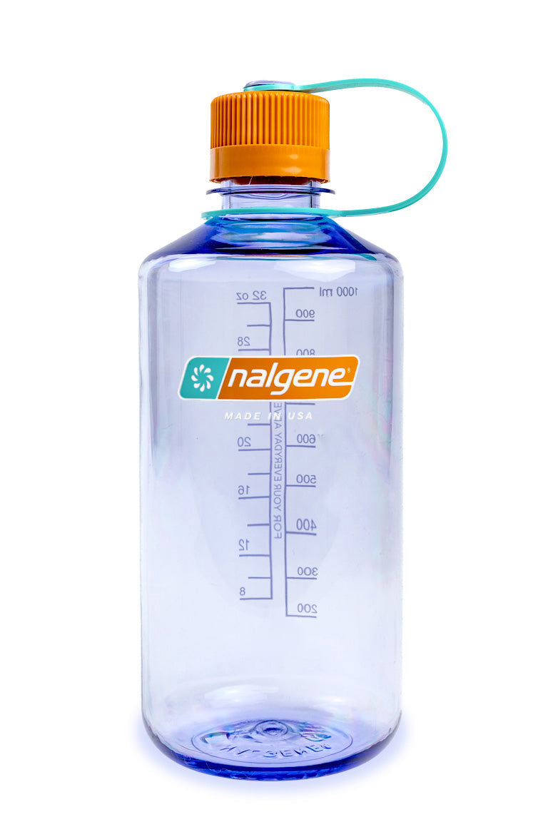 Nalgene product image: 32oz Narrow Mouth Bottle U8 — 32oz Narrow Mouth Bottle