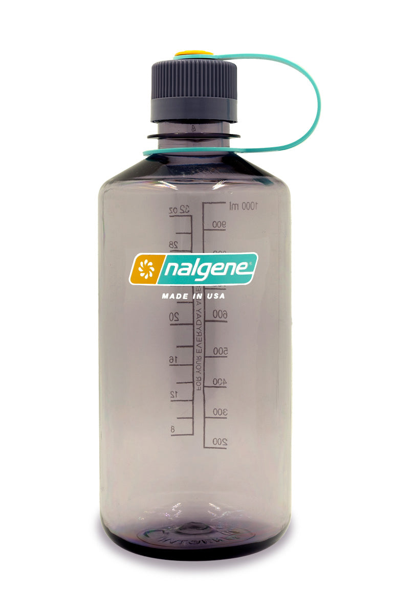 Nalgene product image: 32oz Narrow Mouth Bottle U8 — 32oz Narrow Mouth Bottle