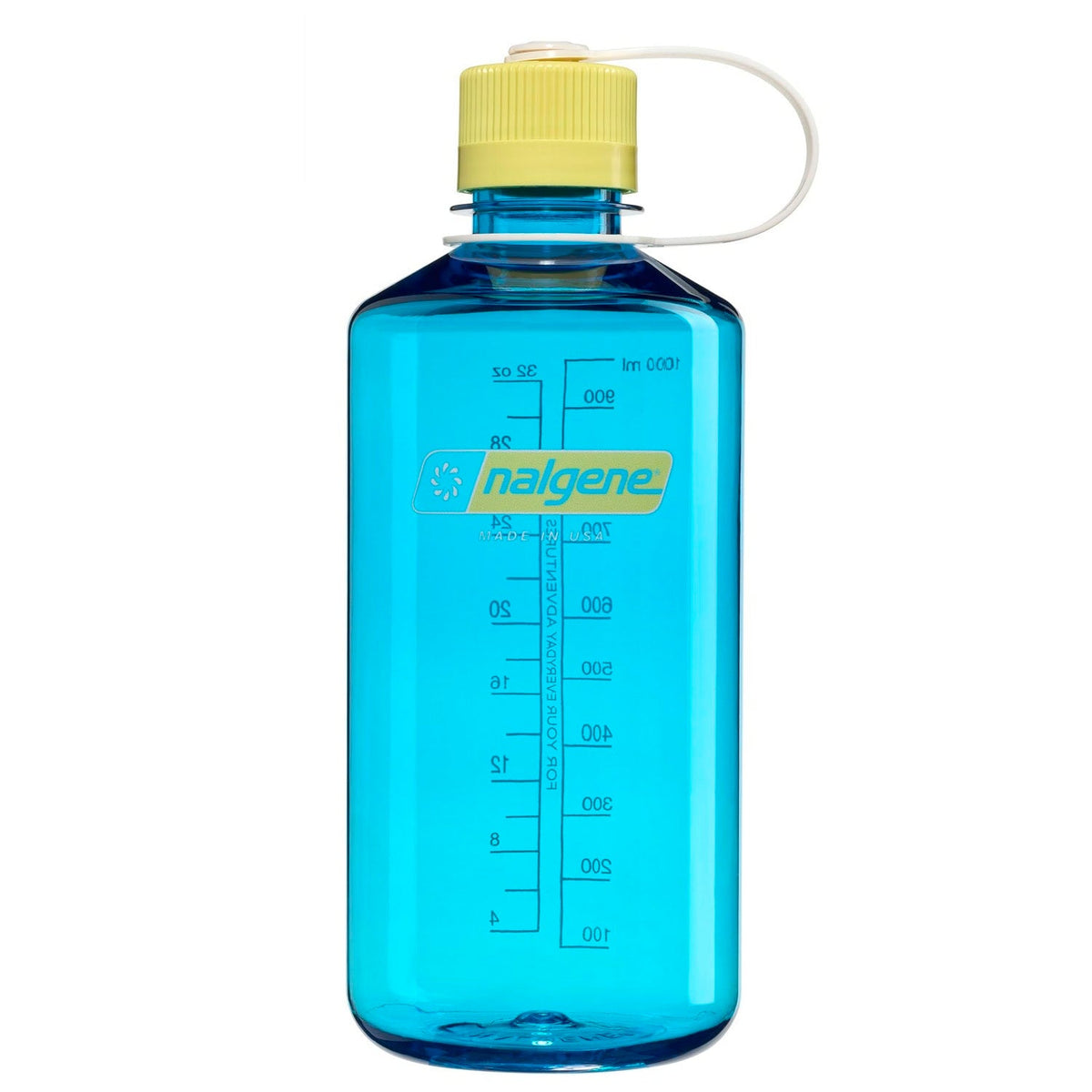 Nalgene product view: 32oz Narrow Mouth Thrill & Motion I2 — 32oz Narrow Mouth Thrill & Motion