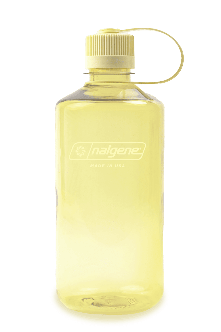 Nalgene product detail: 32oz Narrow Mouth Bottle U8 — 32oz Narrow Mouth Bottle