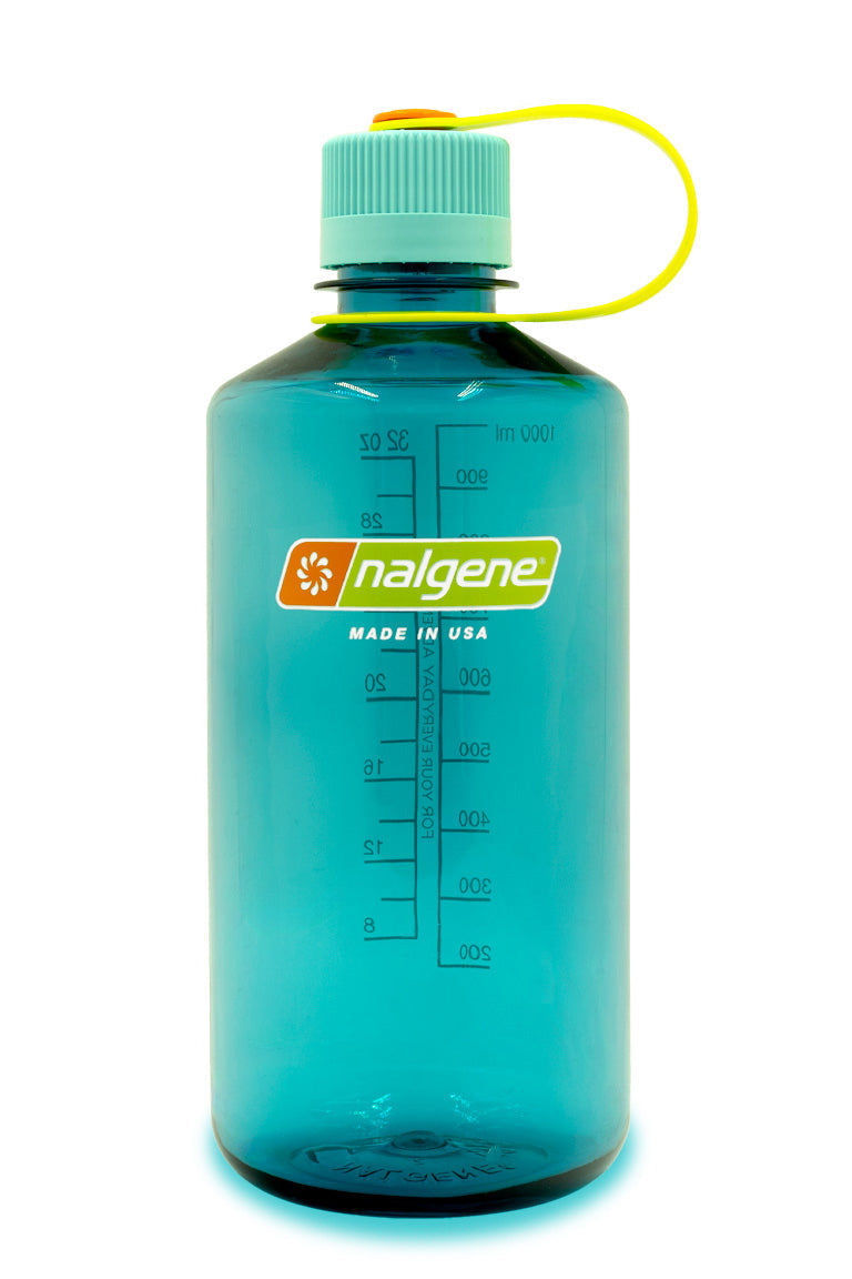 Nalgene product detail: 32oz Narrow Mouth Bottle U8 — 32oz Narrow Mouth Bottle
