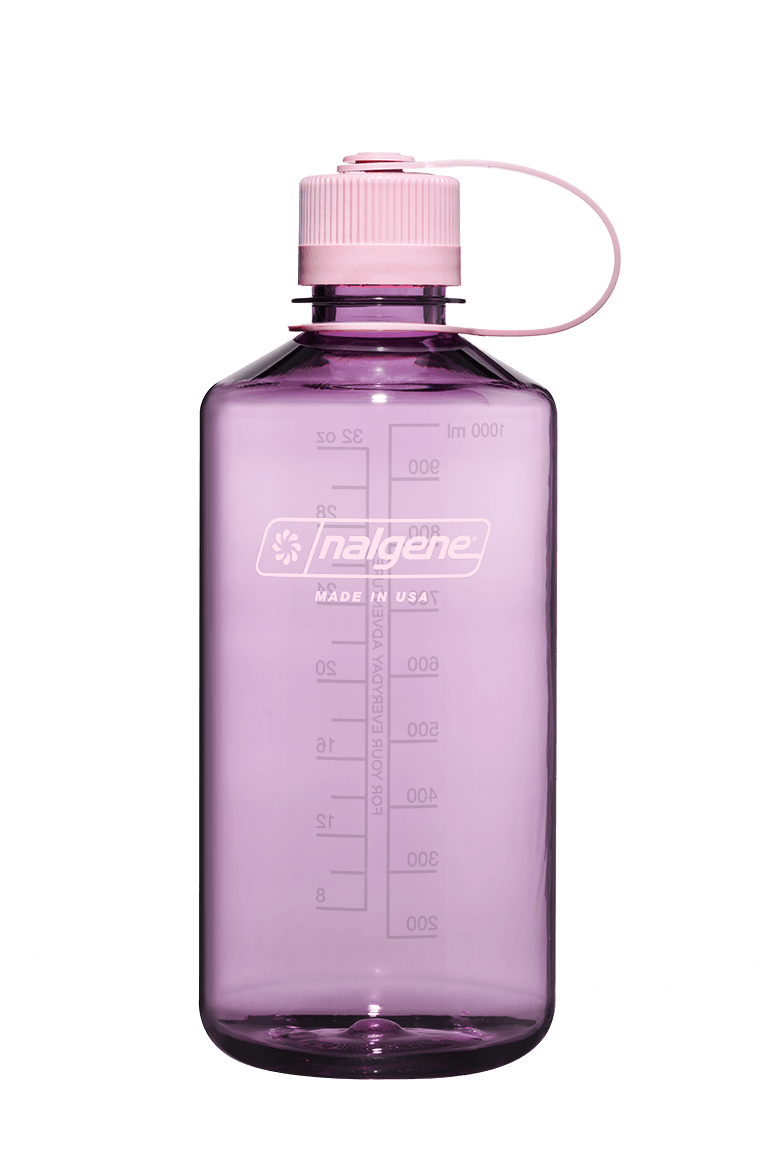 Nalgene product detail: 32oz Narrow Mouth Bottle U8 — 32oz Narrow Mouth Bottle
