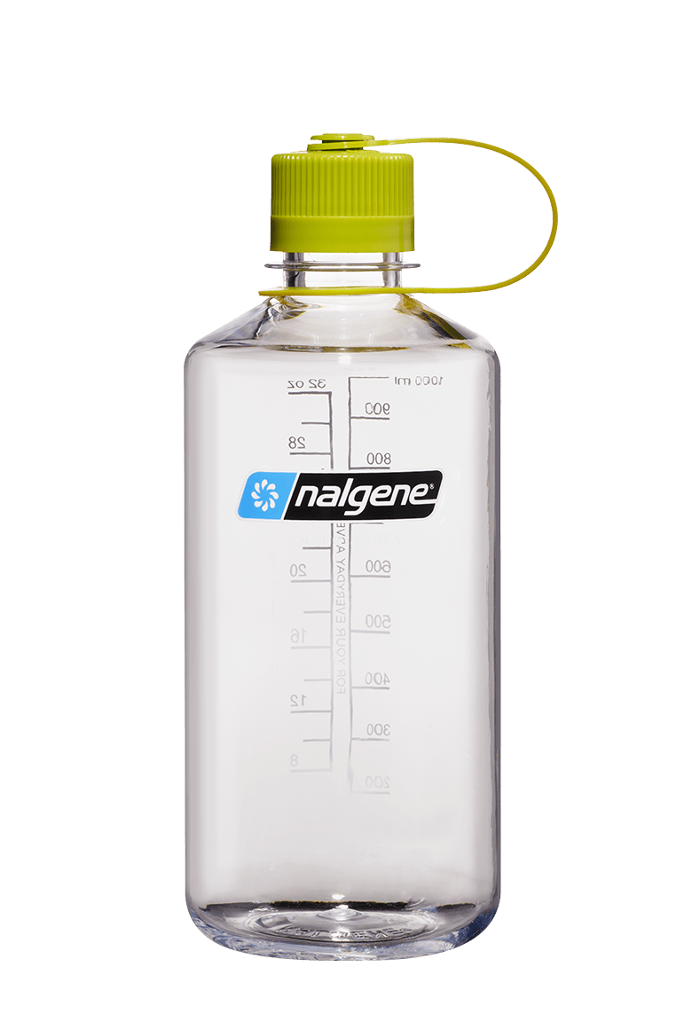 Nalgene product detail: 32oz Narrow Mouth Bottle U8 — 32oz Narrow Mouth Bottle