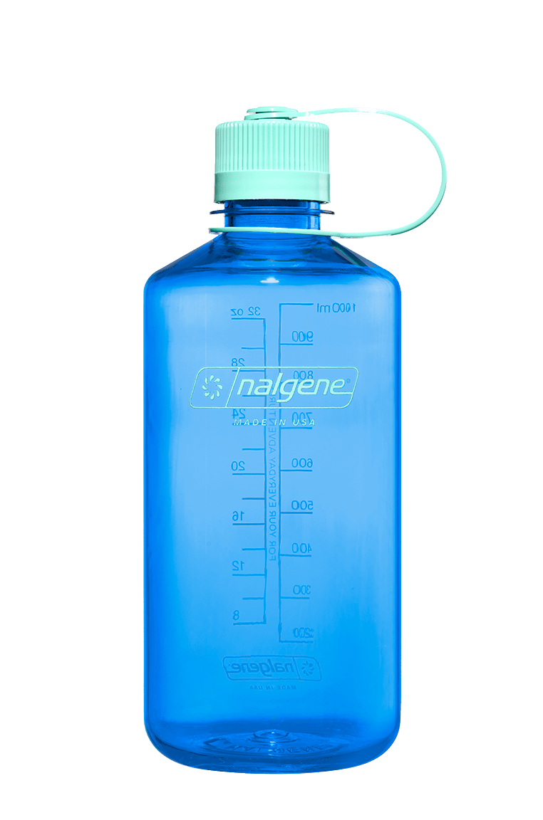 Nalgene product detail: 32oz Narrow Mouth Bottle U8 — 32oz Narrow Mouth Bottle