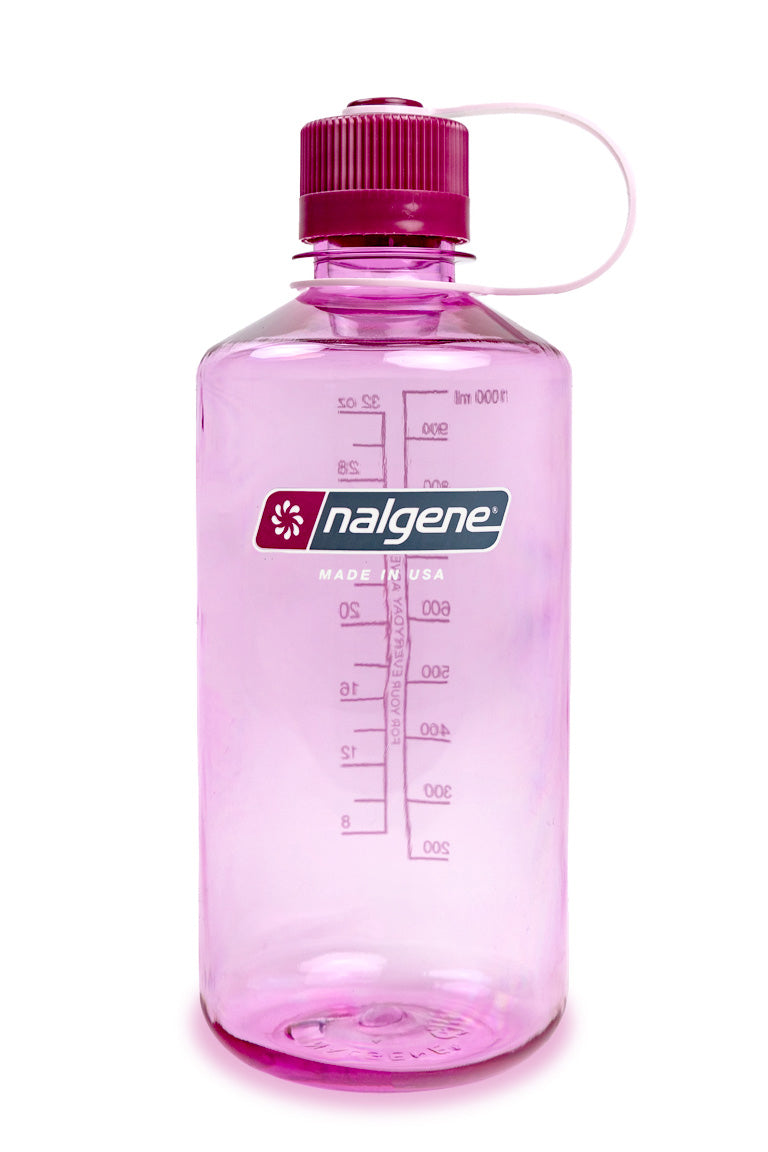 Nalgene product view: 32oz Narrow Mouth Bottle U8 — 32oz Narrow Mouth Bottle
