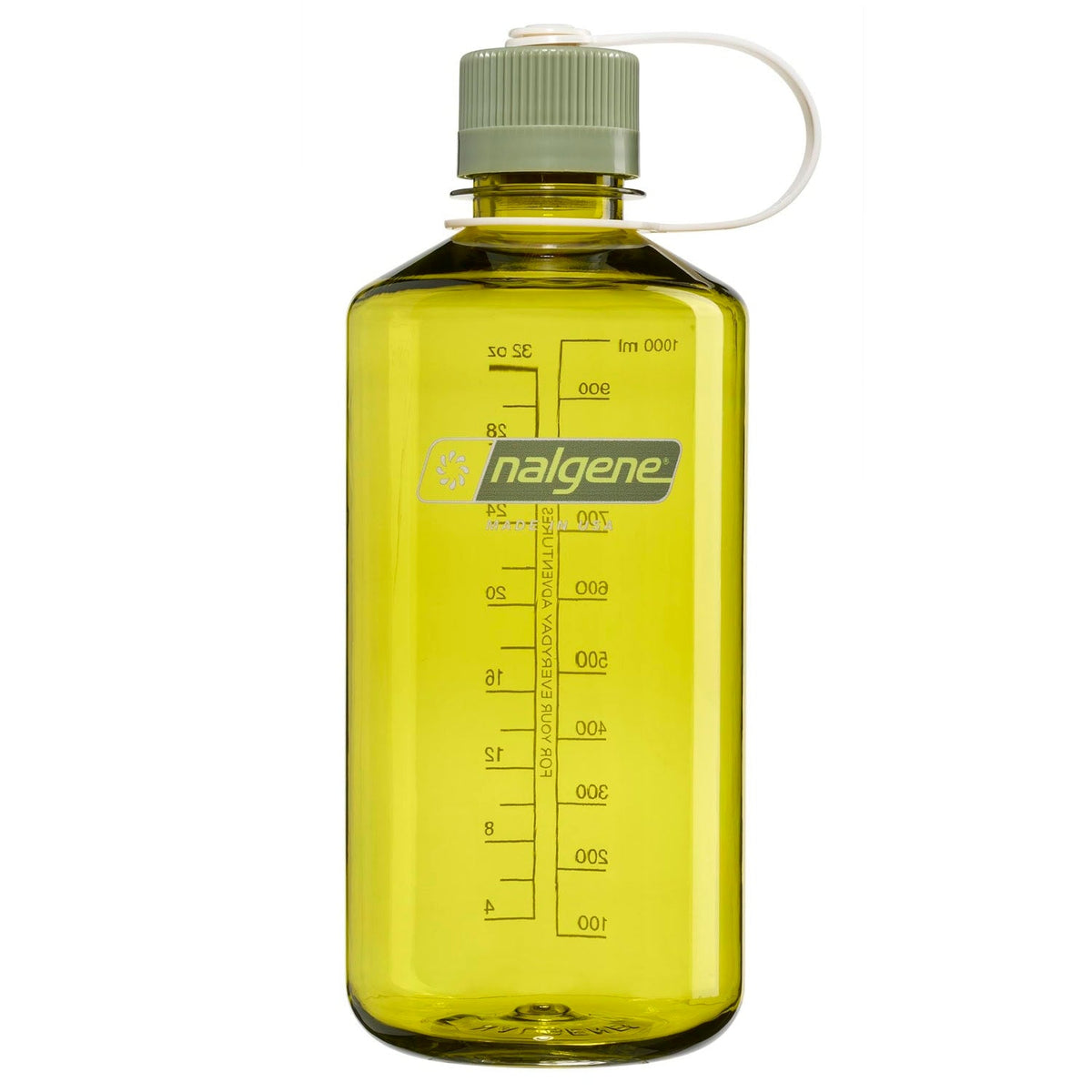 Nalgene product detail: 32oz Narrow Mouth Thrill & Motion I2 — 32oz Narrow Mouth Thrill & Motion
