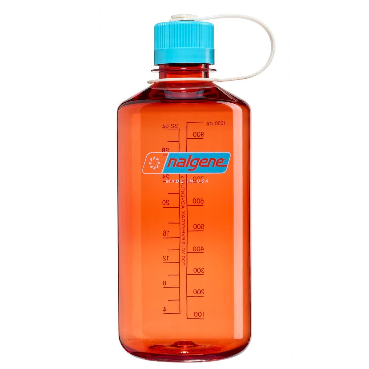 Nalgene product detail: 32oz Narrow Mouth Thrill & Motion I2 — 32oz Narrow Mouth Thrill & Motion